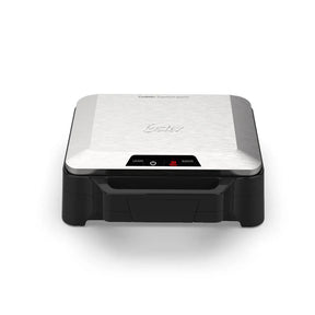 Sanduicheira Inox Multiuso Oster