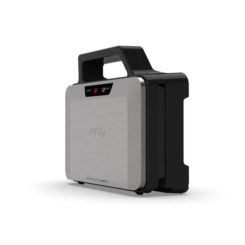 Sanduicheira Inox Multiuso Oster