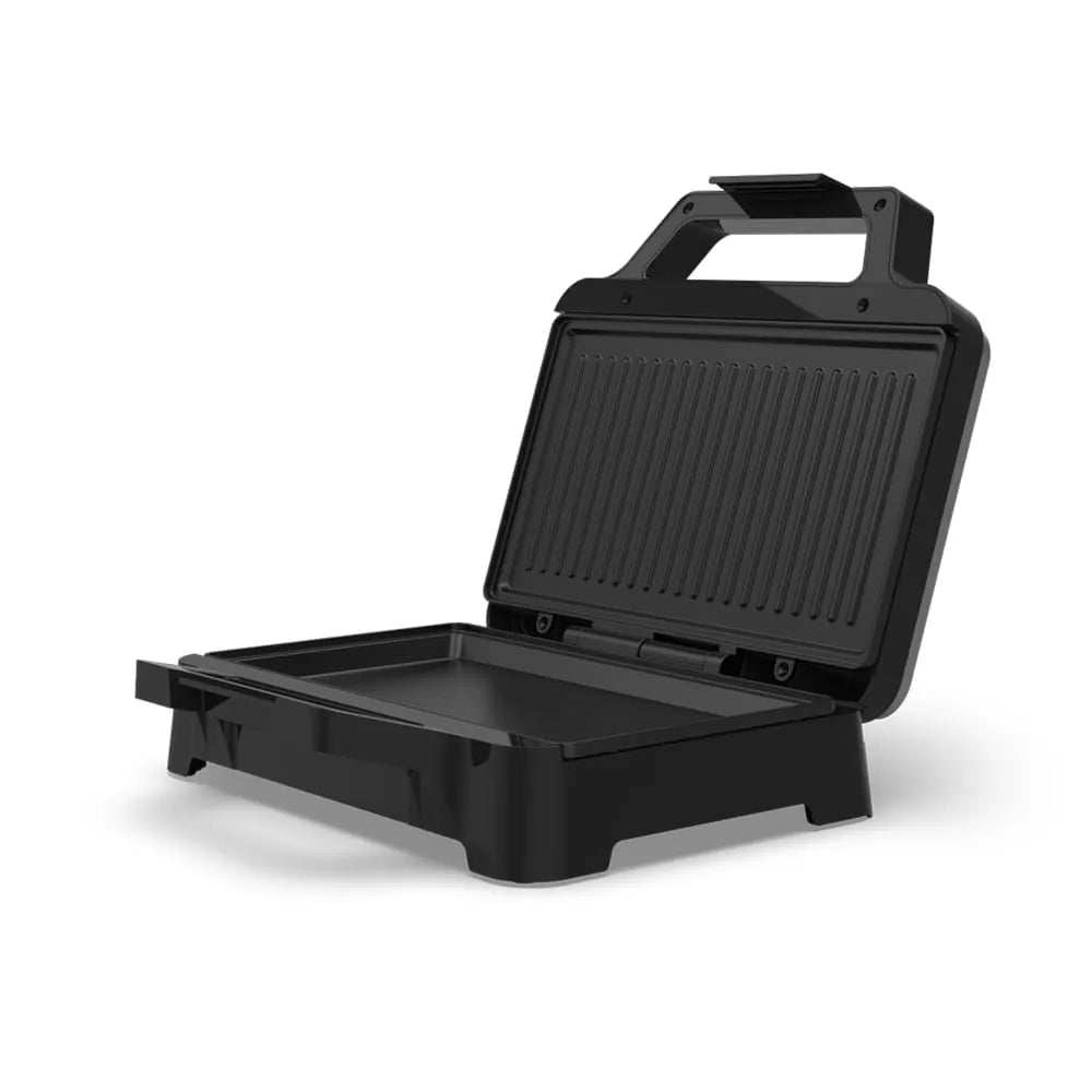 Sanduicheira Inox Multiuso Oster