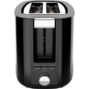 Torradeira Oster Black Simple Life