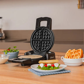 Máquina de Waffle Oster Perform 180