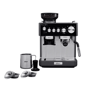 Kit Cafeteira Espresso Nova Perfect Brew e Chaleira Tea com Infusor
