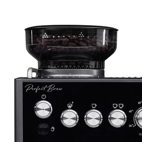 Kit Cafeteira Espresso Nova Perfect Brew e Máquina de Waflle Perform